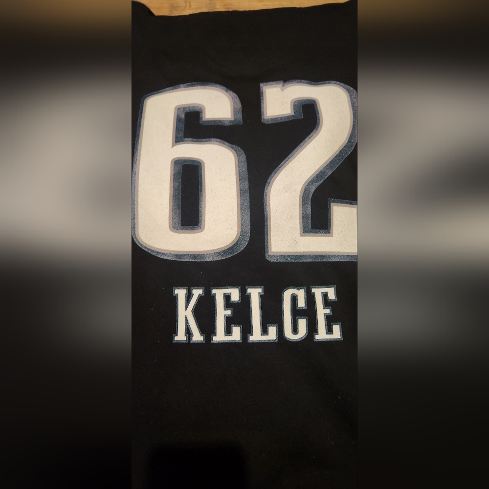 Fanatics Black Apparel with White Logo